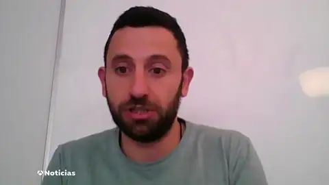 Entrevista a Anxo Blanco Entrevista a Anxo Blanco