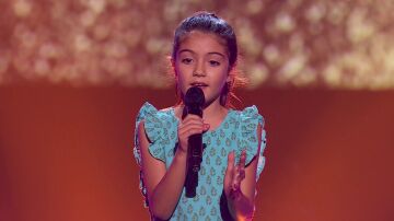 Talent La Voz Kids