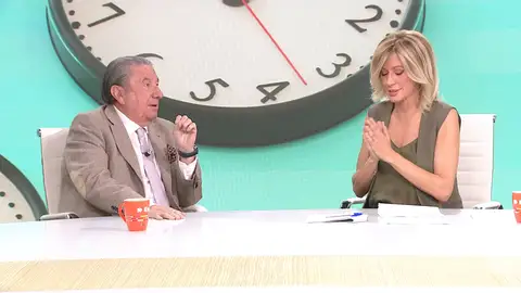 Francisco Vázquez culpa a Teresa Ribera del apagón Francisco Vázquez culpa a Teresa Ribera del apagón