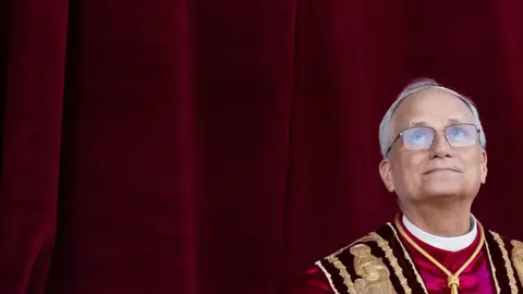 Robert Prevost Robert Prevost