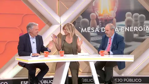 Debate energía más barata Debate energía más barata