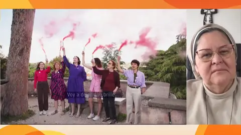 Fumata rosa Fumata rosa