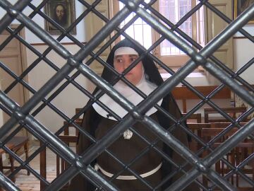 Monjas de clausura
