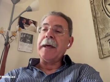 Joan Paradell, organista emérito de la Capilla Sixtina, relata como es tocar en un cónclave: "Es una emoción que se queda grabada dentro de uno”