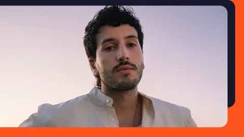 Sebastián Yatra en El Hormiguero Sebastián Yatra en El Hormiguero