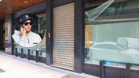 El nuevo local de &Iacute;&ntilde;igo Onieva en Madrid