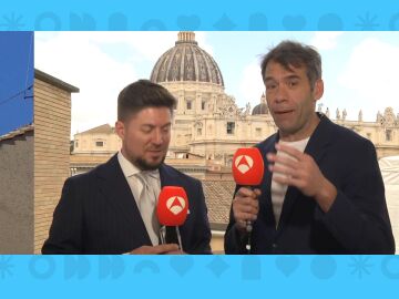 Segunda fumata, negra