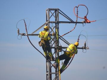Un apagón eléctrico deja sin luz a ciudadanos de La Palma