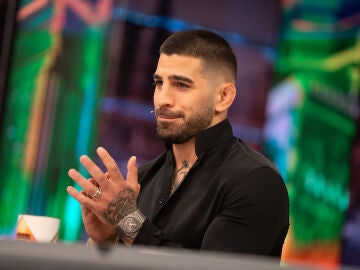 Ilia Topuria, sobre su posible pelea con Islam Makhachev: "Sabe que le voy a ganar"