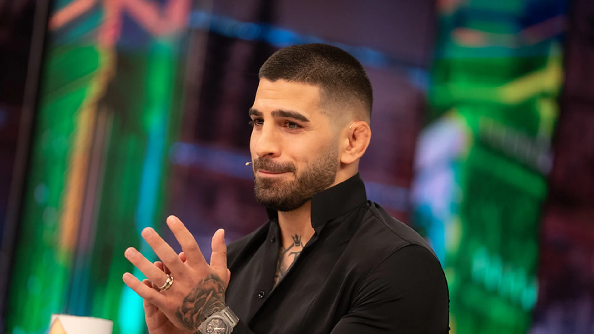 Ilia Topuria, sobre su posible pelea con Islam Makhachev: "Sabe que le voy a ganar" Ilia Topuria, sobre su posible pelea con Islam Makhachev: "Sabe que le voy a ganar"