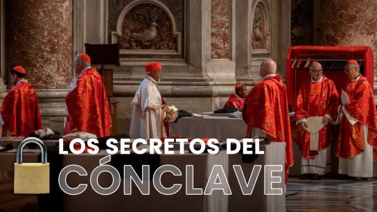C&oacute;nclave
