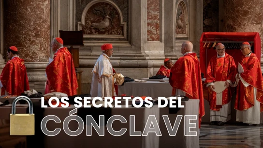 Cónclave Cónclave