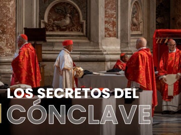 Cónclave