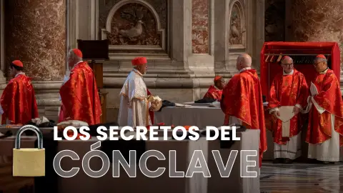 Cónclave Cónclave