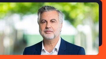 Carlos Alsina en El Hormiguero