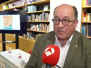 El 76% de lo jóvenes entre 14 y 18 años ha consumido alcohol: Proyecto Hombre insta a la acción preventiva El 76% de lo jóvenes entre 14 y 18 años ha consumido alcohol: Proyecto Hombre insta a la acción preventiva