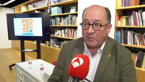 El 76% de lo jóvenes entre 14 y 18 años ha consumido alcohol: Proyecto Hombre insta a la acción preventiva El 76% de lo jóvenes entre 14 y 18 años ha consumido alcohol: Proyecto Hombre insta a la acción preventiva
