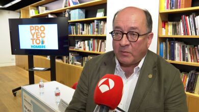Más de la mitad de los jóvenes entre 14 y 18 años ha consumido alcohol en el último mes