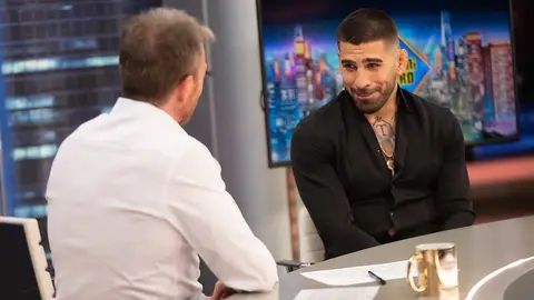 Ilia Topuria Ilia Topuria