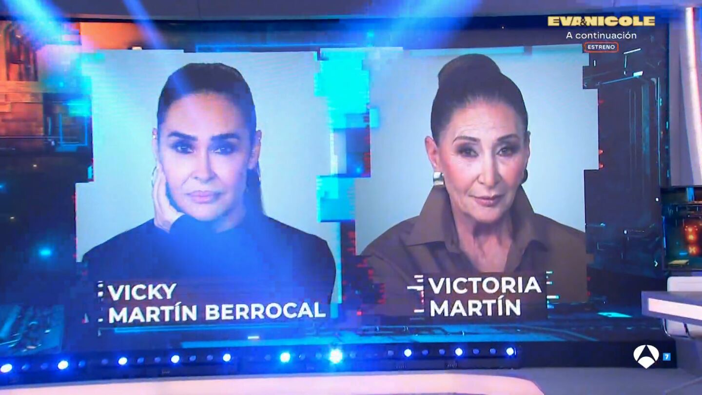 Desde Vicky Mart&iacute;n Berrocal, hasta Sebasti&aacute;n Yatra: descubre qui&eacute;nes ser&aacute;n los pr&oacute;ximos invitados de El Hormiguero