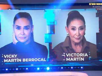 Desde Vicky Martín Berrocal, hasta Sebastián Yatra: descubre quiénes serán los próximos invitados de El Hormiguero