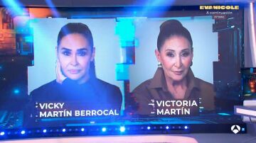 Desde Vicky Martín Berrocal, hasta Sebastián Yatra: descubre quiénes serán los próximos invitados de El Hormiguero