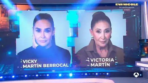 Desde Vicky Martín Berrocal, hasta Sebastián Yatra: descubre quiénes serán los próximos invitados de El Hormiguero Desde Vicky Martín Berrocal, hasta Sebastián Yatra: descubre quiénes serán los próximos invitados de El Hormiguero