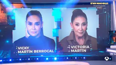 Desde Vicky Martín Berrocal, hasta Sebastián Yatra: descubre quiénes serán los próximos invitados de El Hormiguero Desde Vicky Martín Berrocal, hasta Sebastián Yatra: descubre quiénes serán los próximos invitados de El Hormiguero