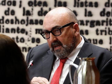 A3 Noticias 2 (09-05-25) Un juzgado investiga si Koldo García cometió un delito leve de vejaciones injustas sobre su expareja