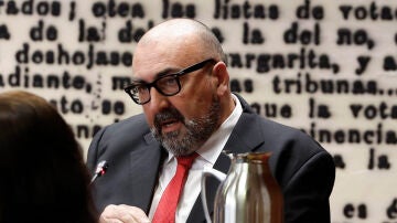 A3 Noticias 2 (09-05-25) Un juzgado investiga si Koldo García cometió un delito leve de vejaciones injustas sobre su expareja