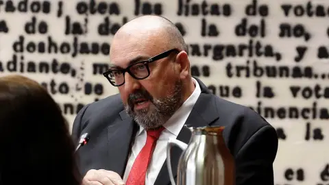 A3 Noticias 2 (09-05-25) Un juzgado investiga si Koldo García cometió un delito leve de vejaciones injustas sobre su expareja A3 Noticias 2 (09-05-25) Un juzgado investiga si Koldo García cometió un delito leve de vejaciones injustas sobre su expareja