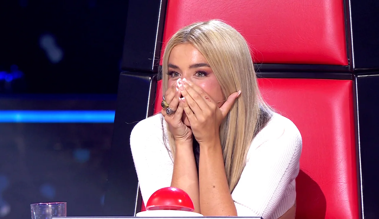 El arrepentimiento de Lola Índigo por dejar escapar a este talent: “¡Es tan petit!”
