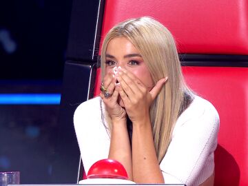 El arrepentimiento de Lola Índigo por dejar escapar a este talent: “¡Es tan petit!”