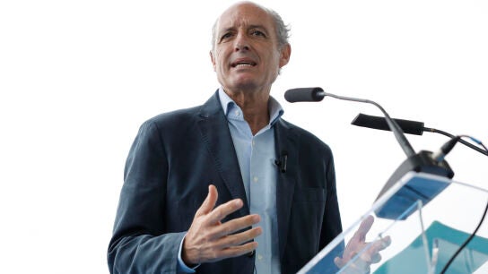 Francisco Camps