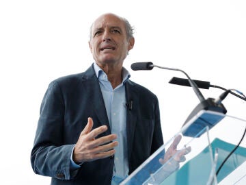Francisco Camps
