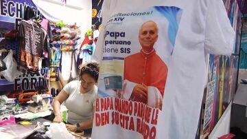 Camisetas a la venta en Perú
