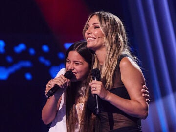Estrategias, emoción y fichajes clave: así ha sido la segunda gala de La Voz Kids 
