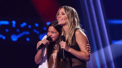 Estrategias, emoción y fichajes clave: así ha sido la segunda gala de La Voz Kids Estrategias, emoción y fichajes clave: así ha sido la segunda gala de La Voz Kids