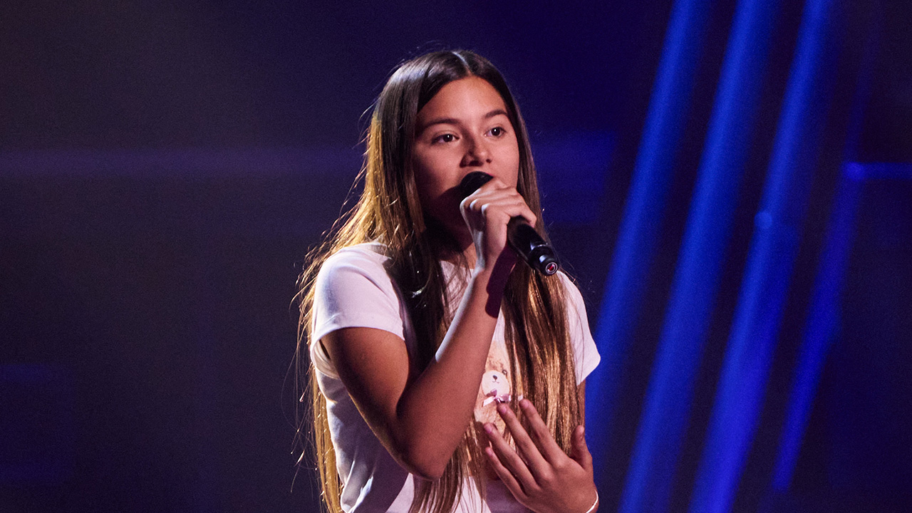 ¡Solo un coach se gira! Así conquista Isabella el corazón de Manuel Turizo ¡Solo un coach se gira! Así conquista Isabella el corazón de Manuel Turizo