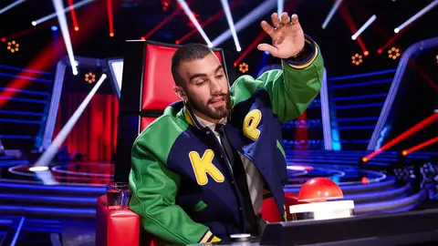 ¡Este es el equipo de Manuel Turizo!: Cuatro artistas que han traspasado su corazón ¡Este es el equipo de Manuel Turizo!: Cuatro artistas que han traspasado su corazón