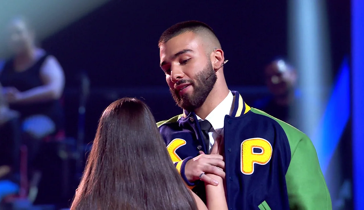 Esta talent acelera el corazón de Manuel Turizo: “Cantas con demasiado sentimiento”