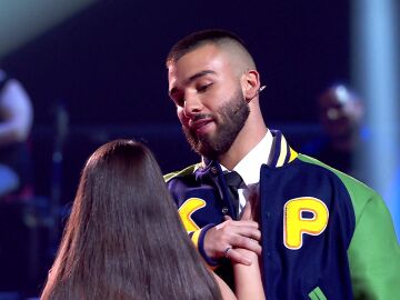 Esta talent acelera el corazón de Manuel Turizo: “Cantas con demasiado sentimiento”