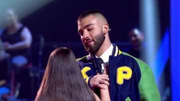 Esta talent acelera el corazón de Manuel Turizo: “Cantas con demasiado sentimiento”