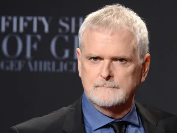 El director James Foley El director James Foley
