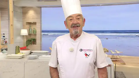 Karlos Arguiñano Karlos Arguiñano