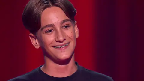 Bisbal se rinde ante el talento de este joven: “Es la actuación más perfecta que hemos escuchado en la historia” Bisbal se rinde ante el talento de este joven: “Es la actuación más perfecta que hemos escuchado en la historia”