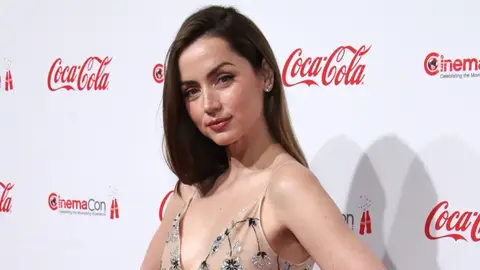 Ana de Armas Ana de Armas