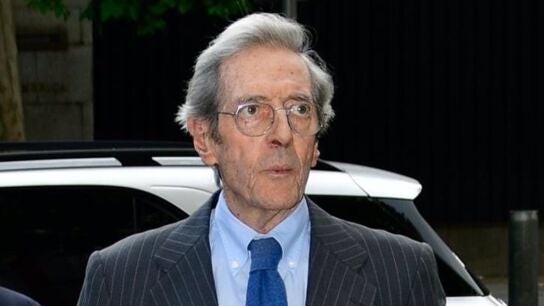 Alfonso de Borb&oacute;n y Escasany