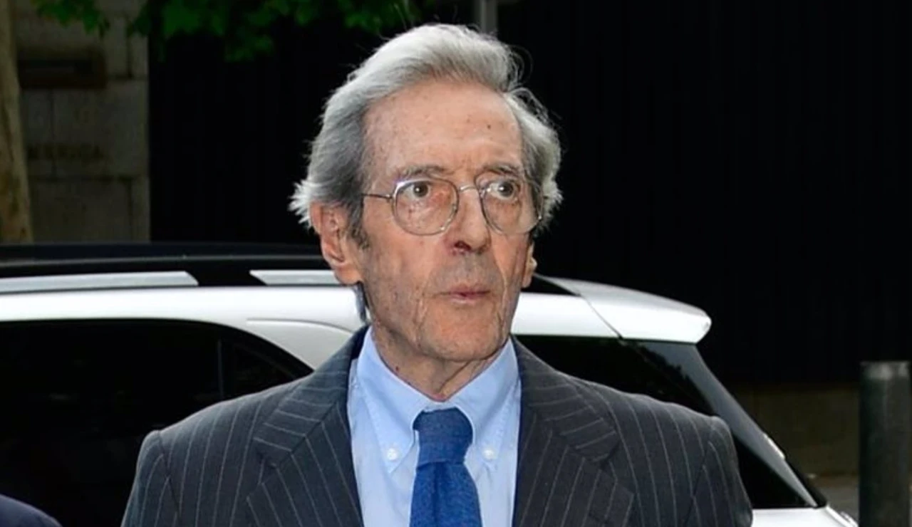 Alfonso de Borbón y Escasany