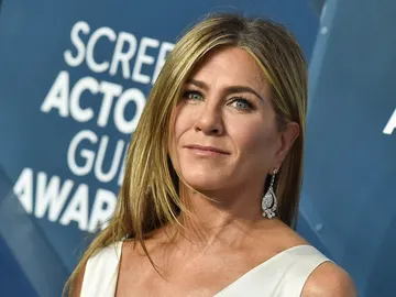 Jennifer Aniston Jennifer Aniston